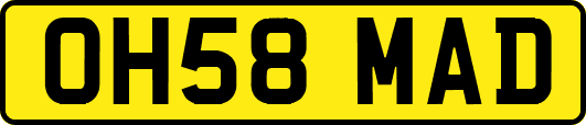 OH58MAD
