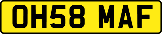 OH58MAF