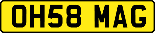 OH58MAG