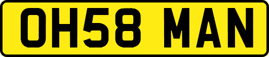 OH58MAN