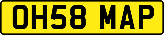 OH58MAP