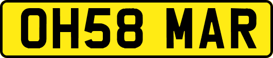 OH58MAR