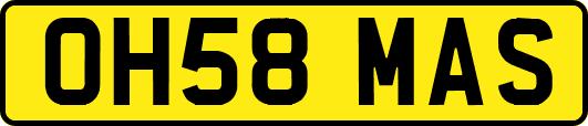 OH58MAS