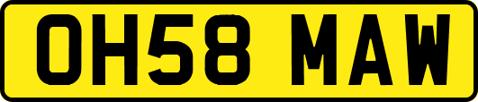 OH58MAW