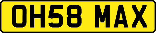 OH58MAX