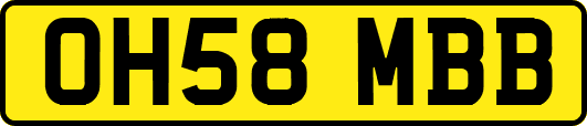 OH58MBB