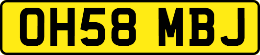OH58MBJ