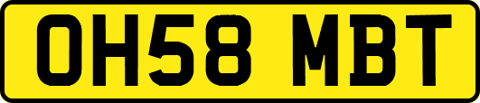 OH58MBT