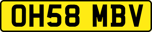 OH58MBV