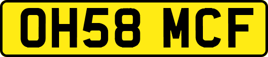OH58MCF