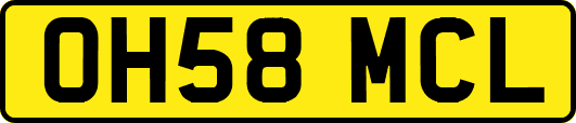 OH58MCL