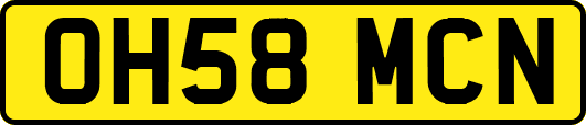 OH58MCN