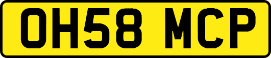 OH58MCP