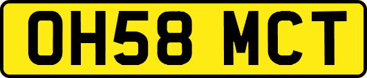OH58MCT