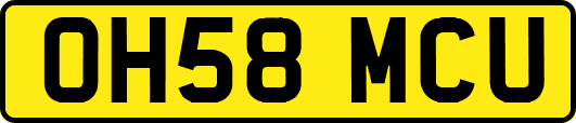 OH58MCU
