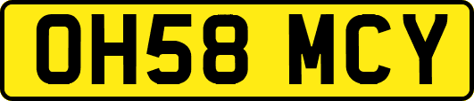 OH58MCY
