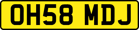 OH58MDJ
