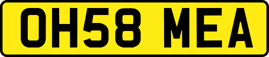 OH58MEA