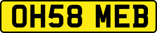 OH58MEB
