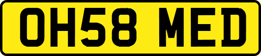 OH58MED