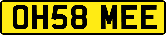 OH58MEE