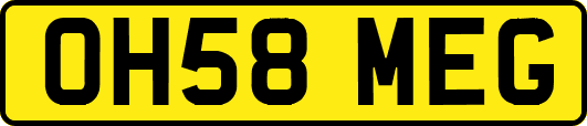 OH58MEG