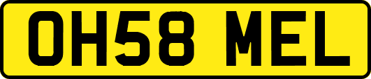 OH58MEL