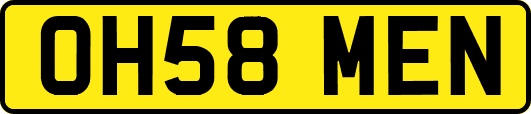 OH58MEN