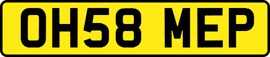 OH58MEP