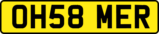 OH58MER