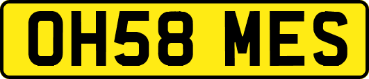 OH58MES
