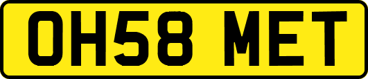 OH58MET