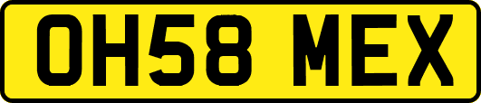 OH58MEX