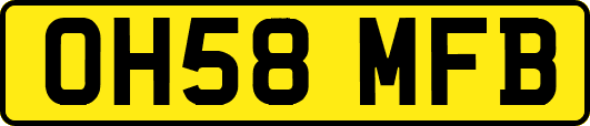 OH58MFB