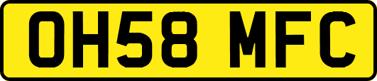 OH58MFC