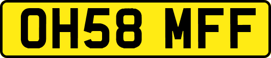 OH58MFF