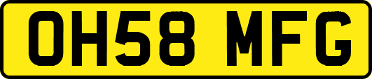 OH58MFG