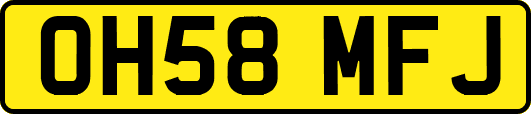 OH58MFJ