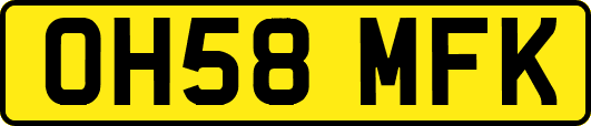 OH58MFK
