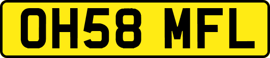 OH58MFL