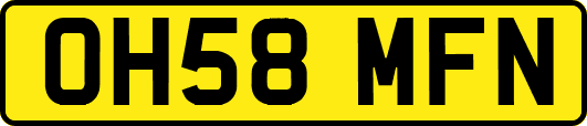 OH58MFN