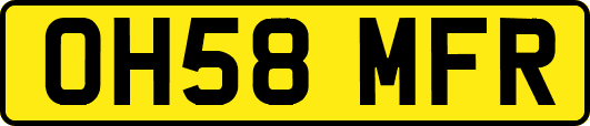 OH58MFR