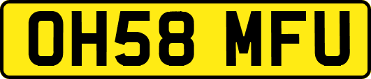 OH58MFU