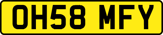 OH58MFY