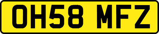 OH58MFZ