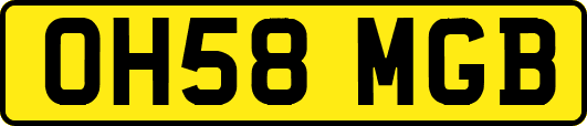 OH58MGB