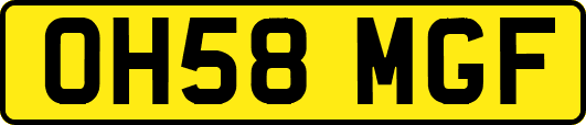 OH58MGF