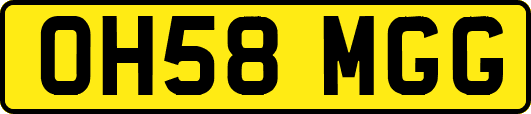 OH58MGG