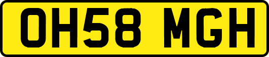 OH58MGH