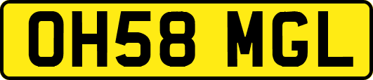 OH58MGL